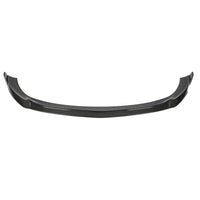 MERCEDES E-CLASS W213/S213 2021-2023 CARBON FIBRE SPLITTER