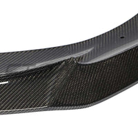 MERCEDES E-CLASS W213/S213 2021-2023 CARBON FIBRE SPLITTER