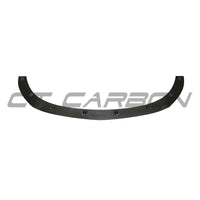 MERCEDES E-CLASS W213/S213 2021-2023 CARBON FIBRE SPLITTER