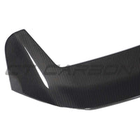 AUDI RS6 C8 FULL CARBON FIBRE KIT V3 - CT DESIGN