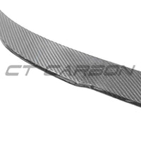 BMW 3 SERIES G80/G20 2018+ CARBON FIBRE SPOILER - V1