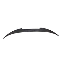 BMW 8 SERIES & M8 G16/F93 2019-2025 CARBON FIBRE SPOILER - V2