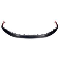 PORSCHE 911 992 CARRERA 2018-2024 DRY CARBON FIBRE SPLITTER - CT DESIGN