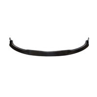 MERCEDES W205 C63 COUPE/CONVERTIBLE 2015-2023 CARBON FIBRE SPLITTER - V3 - CT DESIGN
