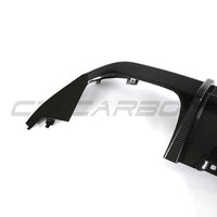 VW GOLF R MK8.5 2024+ CARBON FIBRE KIT
