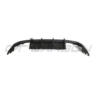VW GOLF R MK8.5 2024+ CARBON FIBRE KIT