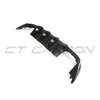 VW GOLF R MK8.5 2024+ CARBON FIBRE KIT