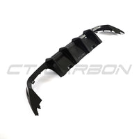 VW GOLF R MK8.5 2024+ CARBON FIBRE KIT