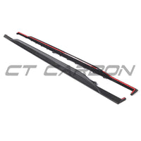 AUDI RS6 C8 FULL CARBON FIBRE KIT V4 - CT DESIGN