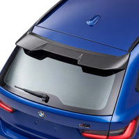 BMW G81 M3/G21 3 SERIES TOURING 2019+ CARBON FIBRE ROOF SPOILER