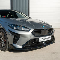 BMW F70 1 SERIES 2025+ GLOSS BLACK KIT