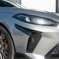 BMW F70 1 SERIES 2025+ GLOSS BLACK KIT