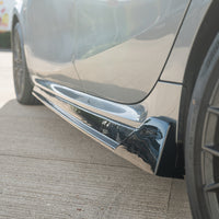 BMW F70 1 SERIES 2025+ GLOSS BLACK KIT