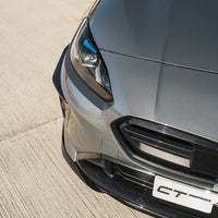 BMW F70 1 SERIES 2025+ GLOSS BLACK KIT