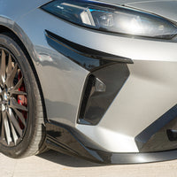 BMW F70 1 SERIES 2025+ GLOSS BLACK KIT