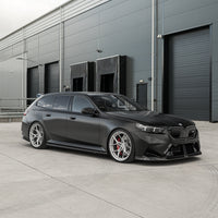 BMW G99 M5 TOURING 2024+ CARBON FIBRE SPOILER - CT DESIGN
