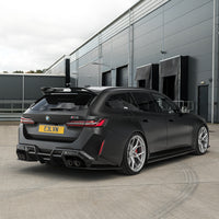 BMW G99 M5 TOURING 2024+ CARBON FIBRE KIT - V1 - CT DESIGN