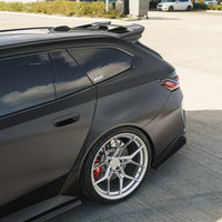 BMW G99 M5 TOURING 2024+ CARBON FIBRE KIT - V1 - CT DESIGN