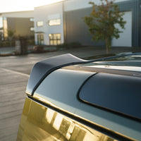 DEFENDER 90 L663 2020+ FULL CARBON FIBRE WIDE ARCH KIT - V3 - CT DESIGN