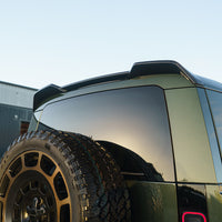 DEFENDER 90 L663 2020+ FULL CARBON FIBRE WIDE ARCH KIT - V3 - CT DESIGN