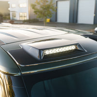 DEFENDER L663 90/110/130 2020+ CARBON FIBRE ROOF LIGHT - CT DESIGN