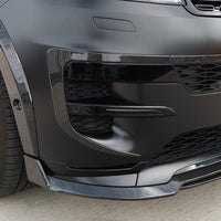 RANGE ROVER SPORT L461 2023+ FULL CARBON FIBRE KIT - CT DESIGN