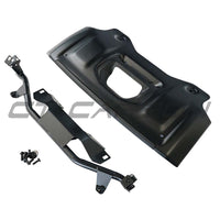 DEFENDER 90/110/130 L663 2020+ SKID PLATE