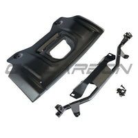 DEFENDER 90/110/130 L663 2020+ SKID PLATE