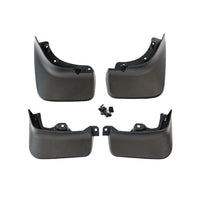 RANGE ROVER L460 2022+ MUD GUARDS - V1