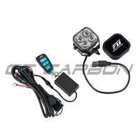 DEFENDER 90/110/130 L663 2020+ REAR WORK LIGHT