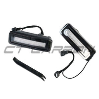 DEFENDER 90/110/130 L663 2020+ REVERSE LIGHTS
