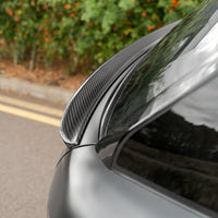 RANGE ROVER SPORT L461 2023+ CARBON FIBRE MIDDLE SPOILER - CT DESIGN