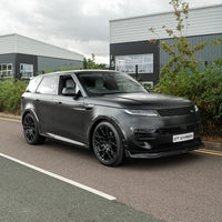 RANGE ROVER SPORT L461 2023+ CARBON FIBRE MIDDLE SPOILER - CT DESIGN