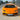 LAMBORGHINI HURACAN LP-610 CARBON FIBRE SPLITTER - CT DESIGN