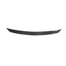LAMBORGHINI URUS CARBON FIBRE BOOT SPOILER - CT DESIGN-Spoiler-CT CARBON-CT Carbon - High-quality carbon fiber and gloss black aerodynamic parts for premium sports and luxury vehicles.