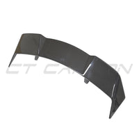 AILERON DE TOIT EN FIBRE DE CARBONE LAMBORGHINI URUS - CT DESIGN