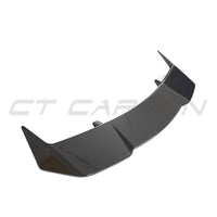 AILERON DE TOIT EN FIBRE DE CARBONE LAMBORGHINI URUS - CT DESIGN