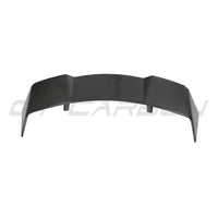 AILERON DE TOIT EN FIBRE DE CARBONE LAMBORGHINI URUS - CT DESIGN