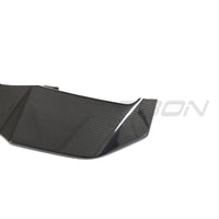AILERON DE TOIT EN FIBRE DE CARBONE LAMBORGHINI URUS - CT DESIGN