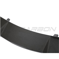 AILERON DE TOIT EN FIBRE DE CARBONE LAMBORGHINI URUS - CT DESIGN