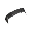 LAMBORGHINI URUS CARBON FIBRE ROOF SPOILER - CT DESIGN-Spoiler-CT CARBON-CT Carbon - High-quality carbon fiber and gloss black aerodynamic parts for premium sports and luxury vehicles.
