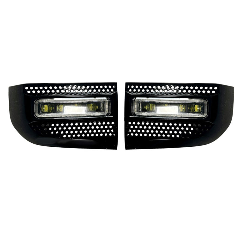 VINTAGE KC FOG Lights auxiliary light kit KC hiLights EUR 136,56 VINTAGE KC FOG Lights auxiliary light kit KC hiLights EUR 136,56