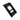 LAND ROVER DEFENDER L663 110 & 90 GLOSS BLACK LADDER-Accessories-BLAK BY CT-CT Carbon - High-quality carbon fiber and gloss black aerodynamic parts for premium sports and luxury vehicles.