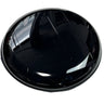 LAND ROVER DEFENDER L663 110 & 90 GLOSS BLACK SPARE WHEEL COVER-Accessories-BLAK BY CT-CT Carbon - High-quality carbon fiber and gloss black aerodynamic parts for premium sports and luxury vehicles.