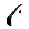 LAND ROVER DEFENDER L663 110 & 90 SNORKEL-Accessories-BLAK BY CT-CT Carbon - High-quality carbon fiber and gloss black aerodynamic parts for premium sports and luxury vehicles.
