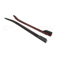 LOTUS EMIRA FULL CARBON FIBRE KIT V2 - CT DESIGN