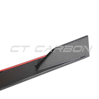 LOTUS EMIRA FULL CARBON FIBRE KIT V2 - CT DESIGN