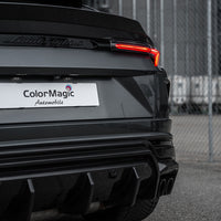 LAMBORGHINI URUS CARBON FIBRE FULL WIDE ARCH KIT - CT DESIGN