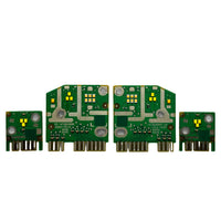 BMW M8 F91/F92/F93 2019-2023 YELLOW ADAPTIVE MODULE SET