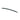 VOLKSWAGEN GOLF R/GTD/GTI MK7/7.5 2014-2020 GLOSS BLACK SPOILER - TC STYLE